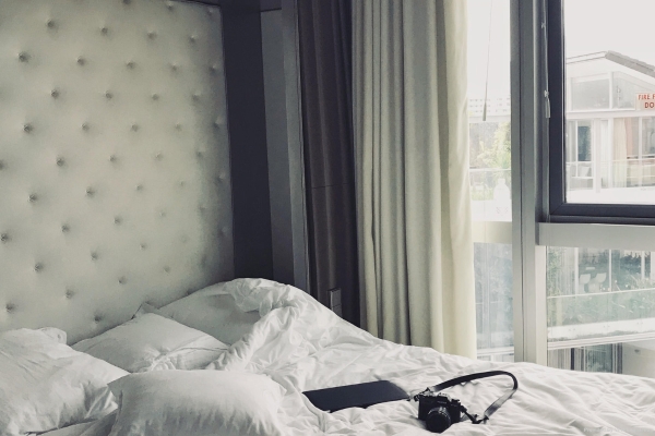 Hotel M Social Singapore
